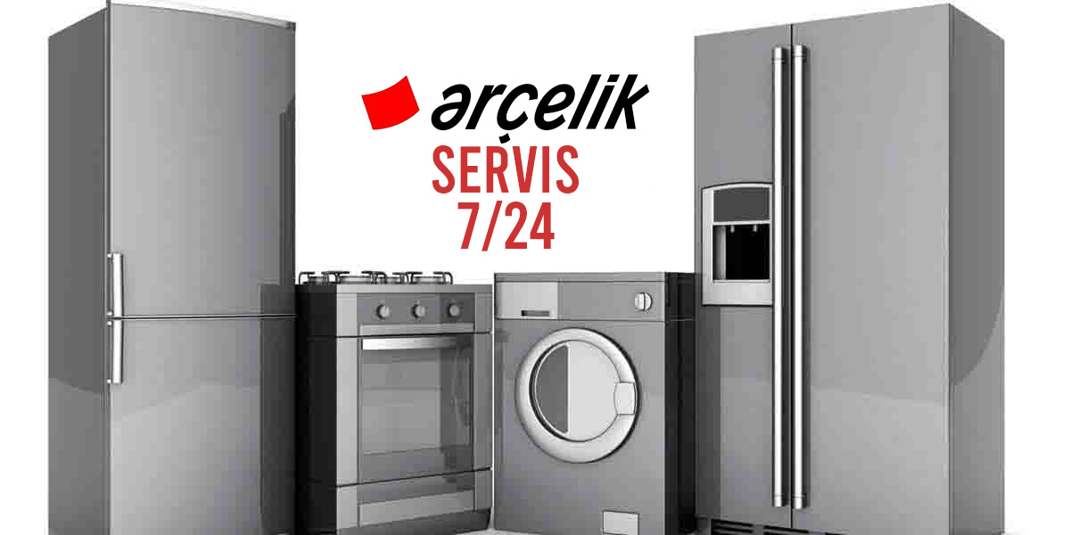 Arçelik Servis